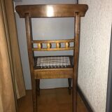 Suites de 6 chaises