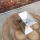Vintage stool