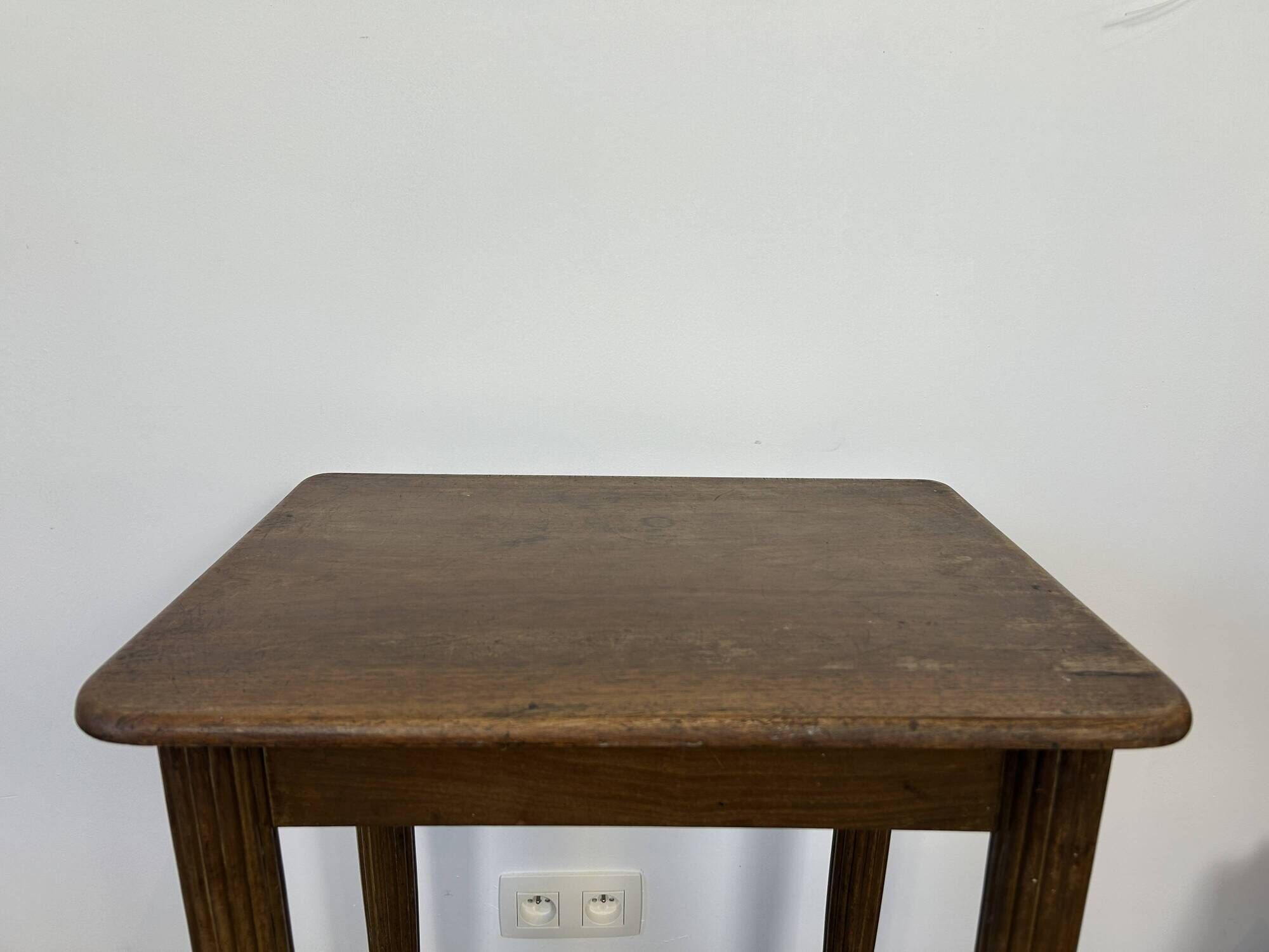 Table d'appoint Art déco