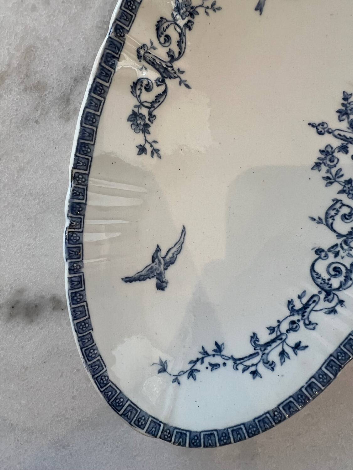 Marie Antoinette tdf ramekin