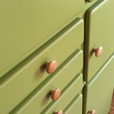 Mado high dresser sideboard