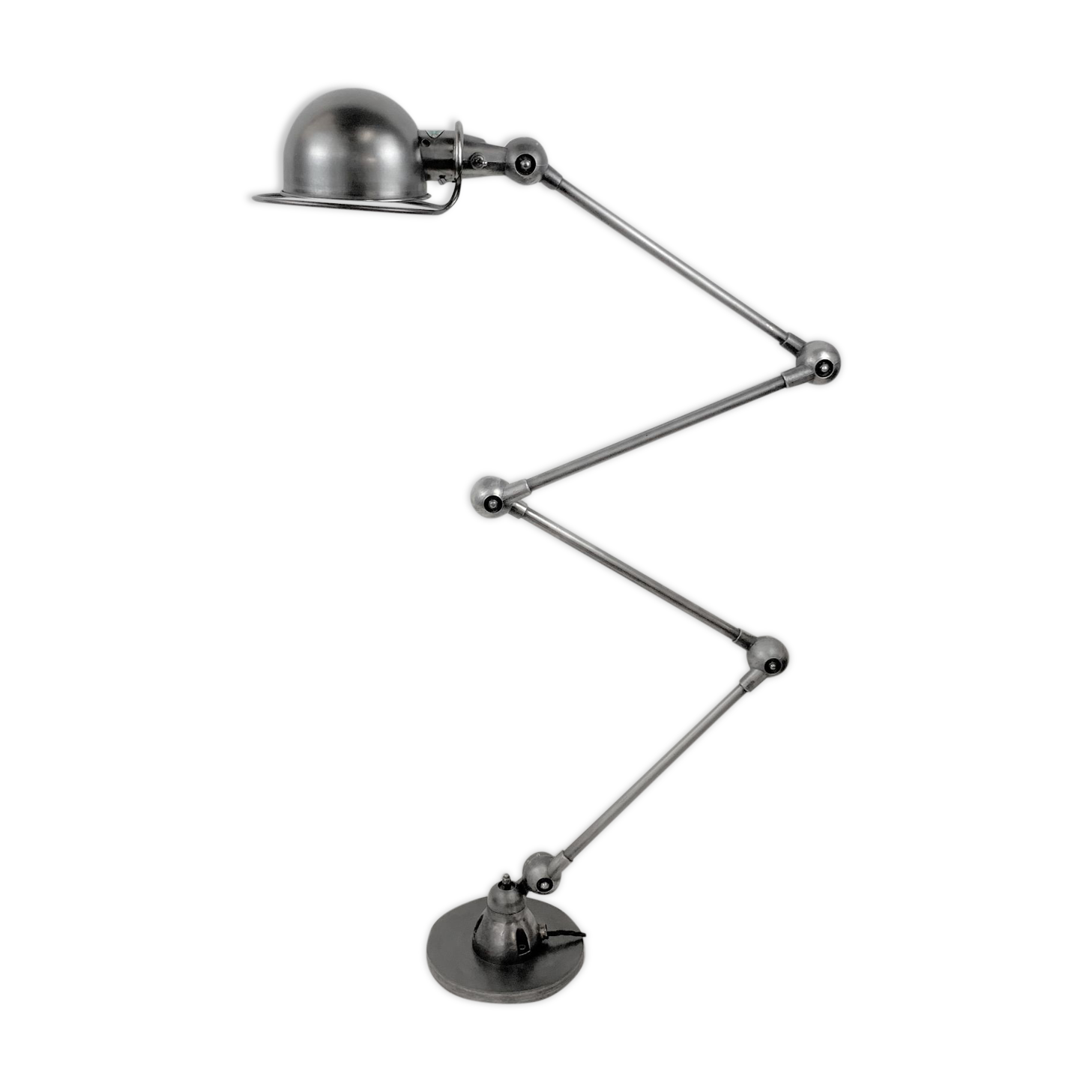 Jielde - Jieldé "brushed" ref Jieldé 401