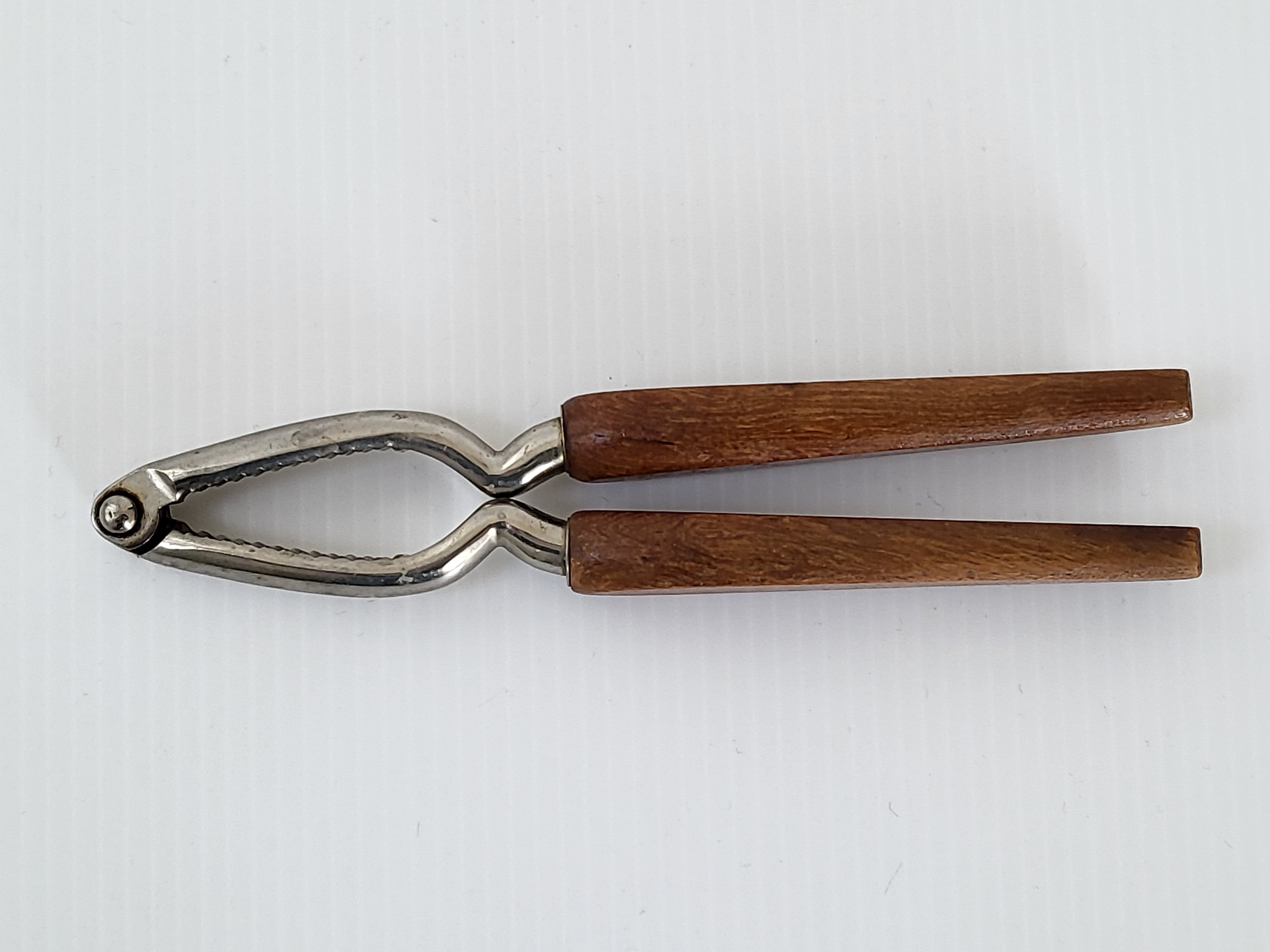 Scandinavian nutcracker 1960