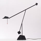 Counter Balance Desk Lamp Hustad Luchten, 1980s