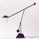 Counter Balance Desk Lamp Hustad Luchten, 1980s
