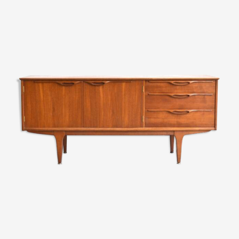 Teak sideboard by Jentique * 168 cm