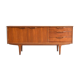 Teak sideboard by Jentique * 168 cm