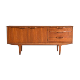 Teak sideboard by Jentique * 168 cm