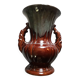Very original vintage vase signed adp