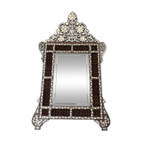 Very beautiful Syrian mirror