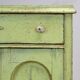Commode en pin, années 1910