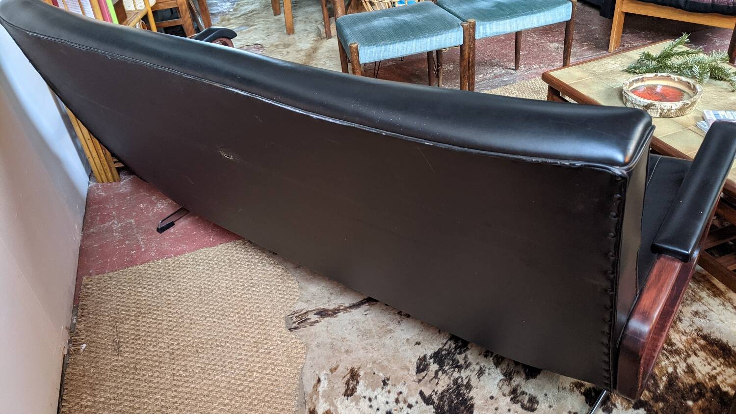 Vintage sofa