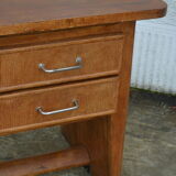 Child administrative desk