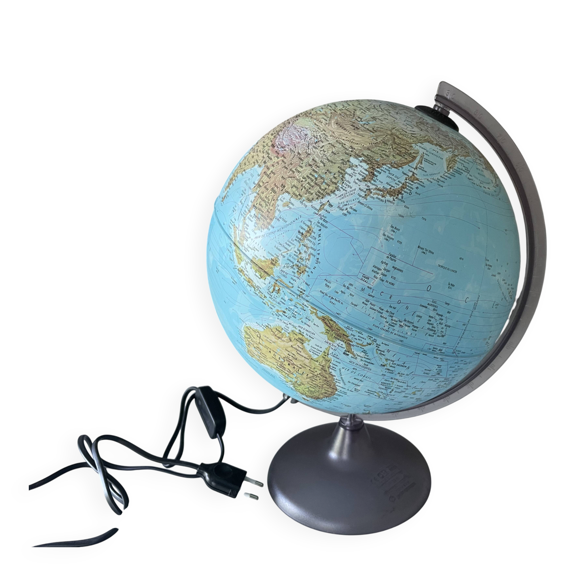 Terrestrial globe Tecnodidattica
