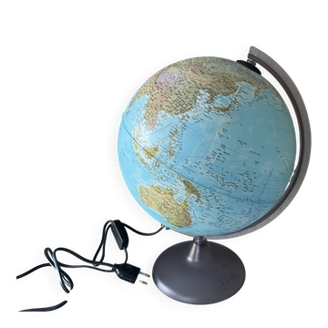 Terrestrial globe Tecnodidattica