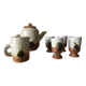 La Colombe Pottery Service