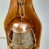 Lampe de lit Macabo