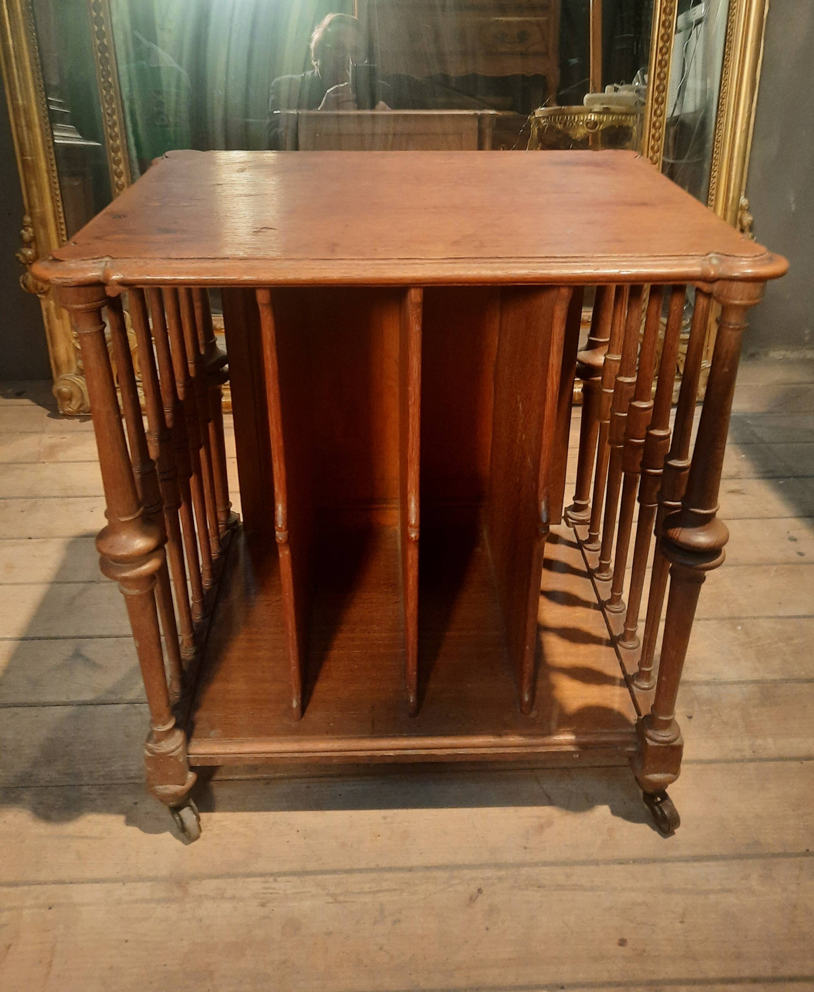 Disc furniture "1900"