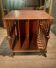 Disc furniture "1900"