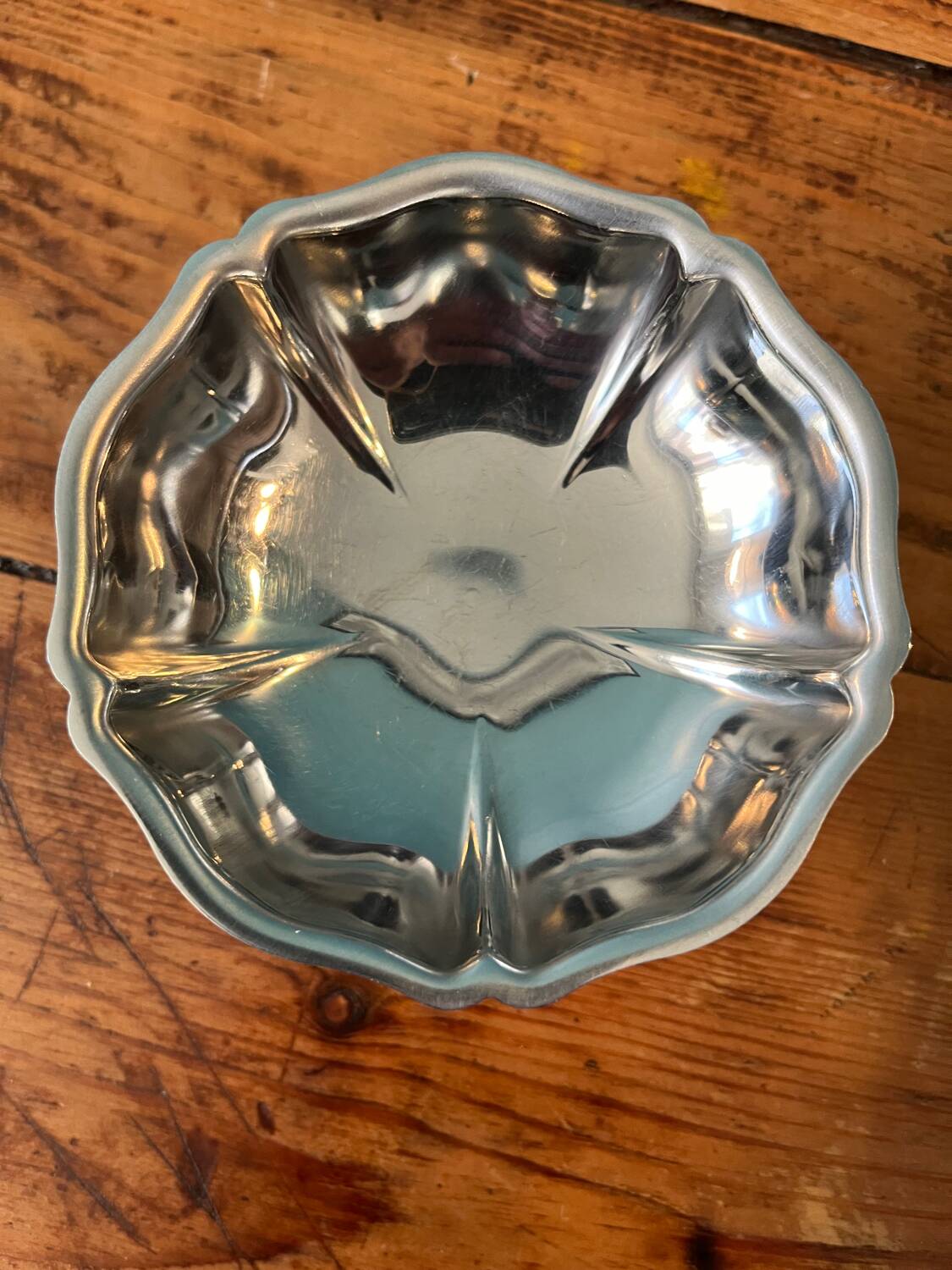 Ice sorbet cup Guy Degrenne France