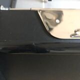 Black scudetto table football