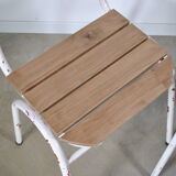 Pair of chairs 1950