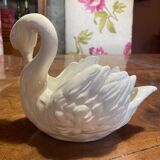 Swan pocket emptier