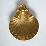 Ashtray scallop