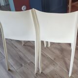 Philippe Starck chairs