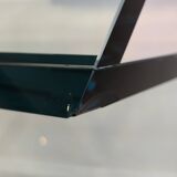 Reflex angelo – sumptuous glass tv cabinet ''jazz'' by reflex angelo made