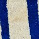 Handmade Moroccan rug 2.5 x 1.5 m