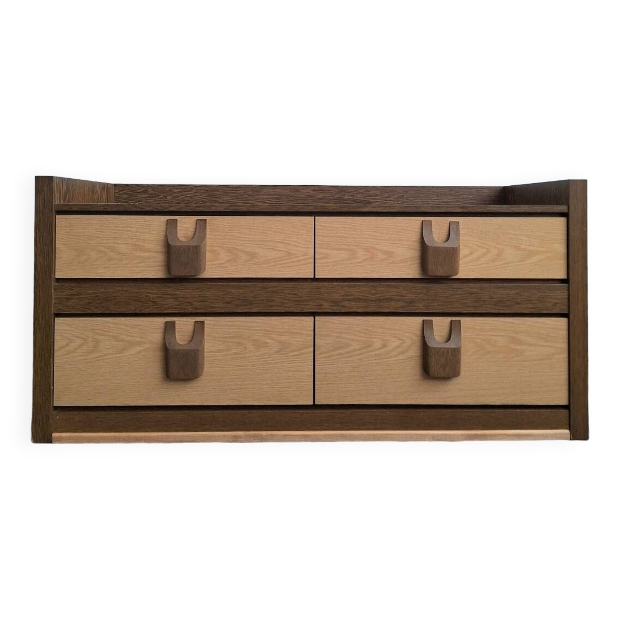 Vintage sideboard, chest of drawers