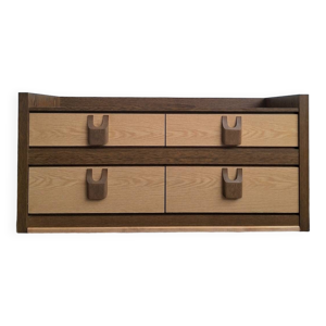 buffet, commode vintage