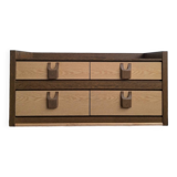 Vintage sideboard, chest of drawers