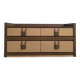 Vintage sideboard, chest of drawers
