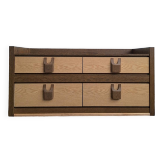 Vintage sideboard, chest of drawers