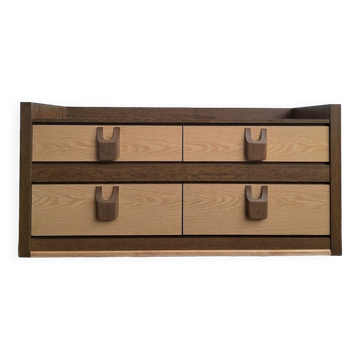Buffet, commode vintage