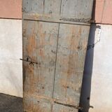 Stable door