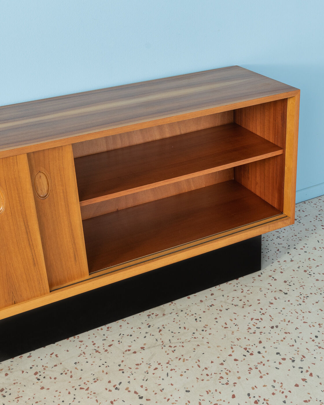 Buffet des années 1950, Wk Möbel