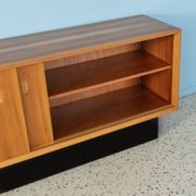 Buffet des années 1950, Wk Möbel