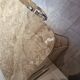 Marble enfilade