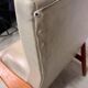 Fauteuil scandinave