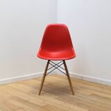 DSW chair, Charles & Ray Eames, Vitra