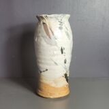 Ceramic vase