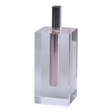 Vase #1 by Shiro Kuramata, circa 1980, Japan