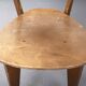 Hein Stolle chaise modèle BN-1