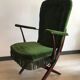 Fauteuil  design Triconfort, années 60