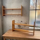 Pine Regain wall shelf