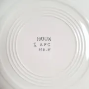 Deep plates HBM, Badonviller