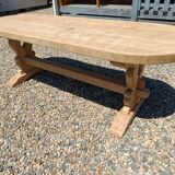 Monastery table